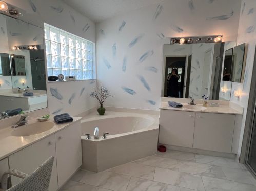 5730 Royal Clb Dr, Boynton Beach FL 33437-4265 exterior