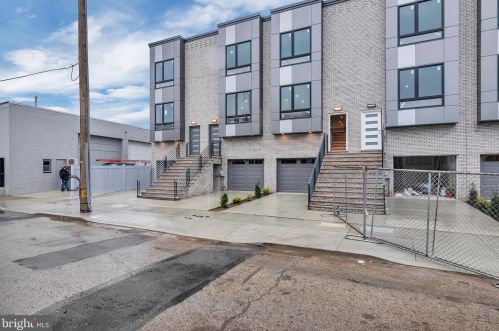 4543 Belgrade St, Philadelphia PA 19125-3802 exterior