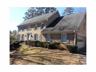 4798 Layfield Dr, Atlanta, GA 30338-4740