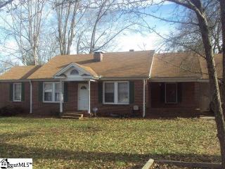 698 Pumpkintown Hwy, Pickens, SC 29671-2064