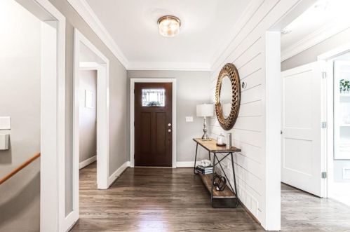 1403 Lavista Rd, Atlanta GA 30324-3835 exterior