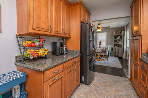 5411 Ohio Ave, Milwaukee WI 53219-4453 exterior