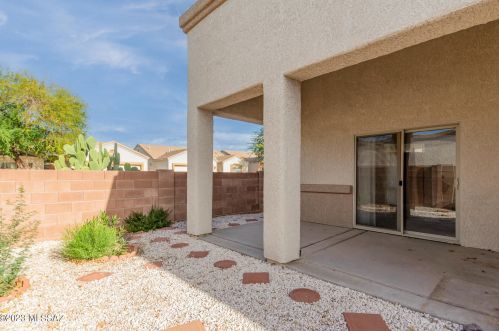 7432 Maritime Dr, Tucson AZ  85756-9150 exterior