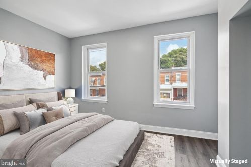 872 66 St, Philadelphia PA 19151-3023 exterior