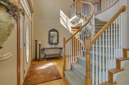 605 17 St, Sartell MN 56377-1684 exterior