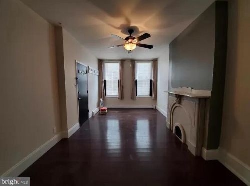 324 18 St, Philadelphia PA 19140-1014 exterior