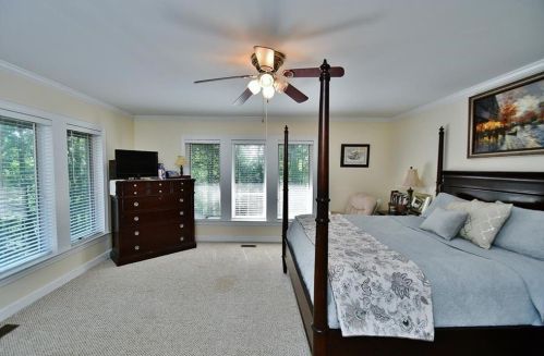 2724 Northlake Rd, Gainesville GA 30506-1835 exterior