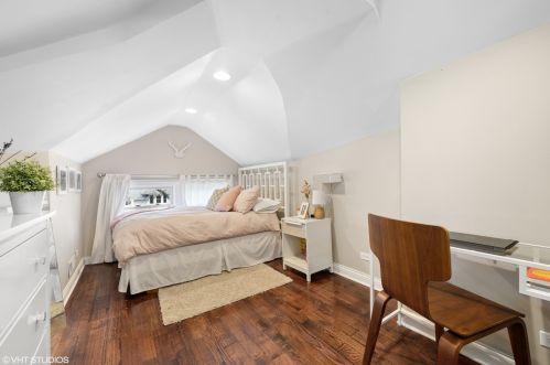 4839 Christiana Ave, Chicago IL 60625-5201 exterior