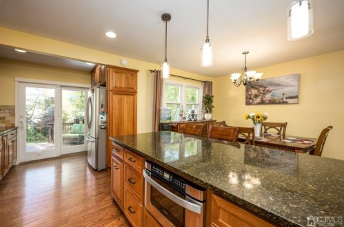 55 Connor Ave, Metuchen NJ exterior