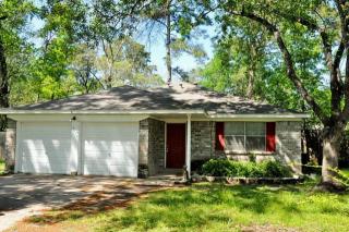 3410 Nodding Pines St, Spring TX  77380-1244 exterior
