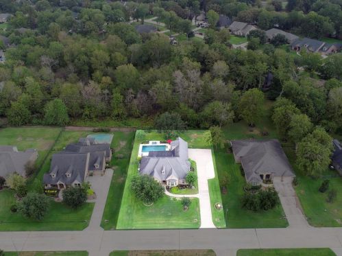 4418 Oxbow Cir, Fulshear TX 77441-4534 exterior