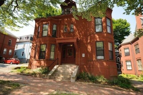 272 State St, Portland, ME 04101-2319