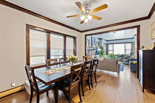 4762 Karlov Ave, Chicago IL 60652-3605 exterior