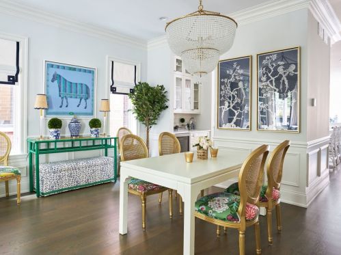 2734 Magnolia Ave, Chicago IL 60660-1909 exterior