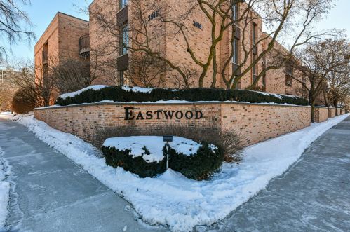 1818 Shorewood Blvd, Milwaukee WI 53211-2536 exterior