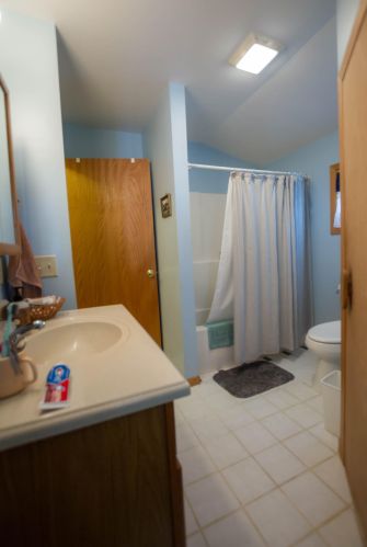 900 Woodward Ave, Big Rapids MI 49307-9201 exterior