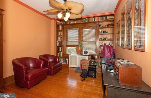 1520 28 St, Washington DC 20020-3832 exterior