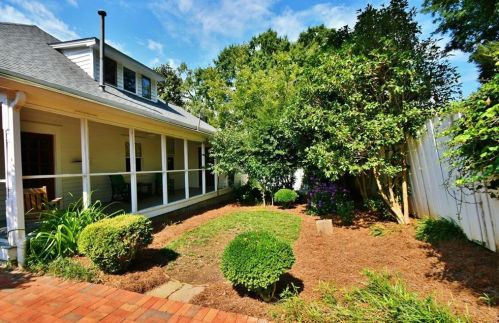 610 Candler St, Gainesville GA 30501-3334 exterior