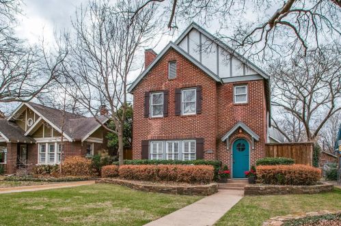 1123 Clinton Ave, Dallas, TX 75208-3614