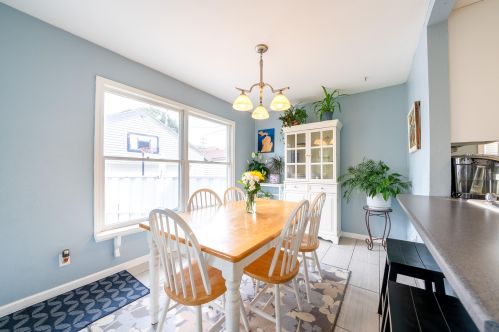 1280 Cornell Rd, Meskegon MI 49441-3834 exterior