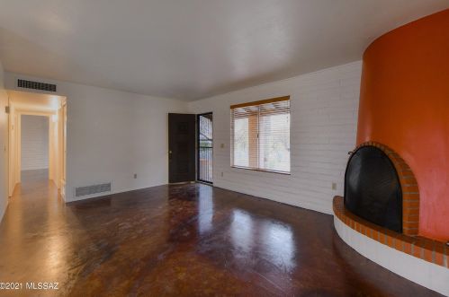 6472 Burro Creek Pl, Tucson AZ  85718-2302 exterior