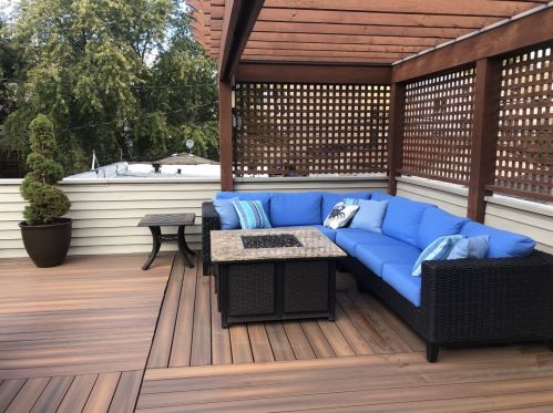 4231 Richmond St, Chicago IL 60618-2615 exterior