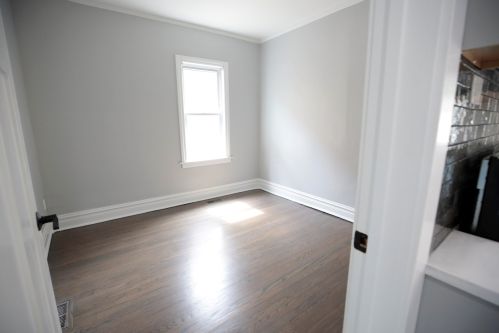 4626 Lavergne Ave, Chicago IL  60638-2006 exterior