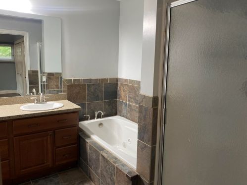 1519 Hansen St, Meskegon MI 49445-1236 exterior