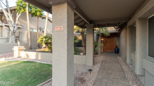 14813 31st Way, Phoenix, AZ 85048-8704