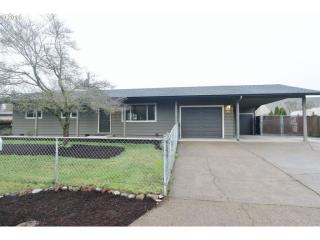 3775 Kirsten St, Eugene OR  exterior