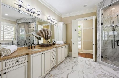 1735 High Trl, Atlanta GA 30339-8470 exterior