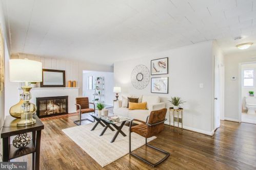 1601 Sanford Rd, Silver Spring MD 20902-4007 exterior