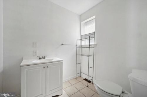 2205 Bouvier St, Philadelphia PA 19132-4322 exterior