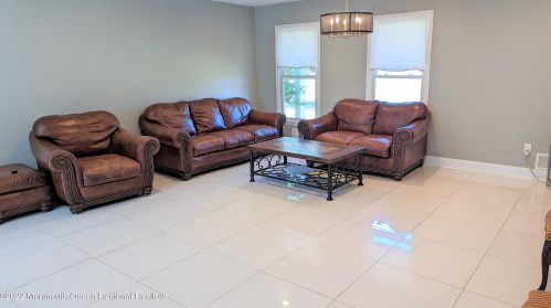 1 Darien Dr, West Long Branch NJ  07764-1216 exterior