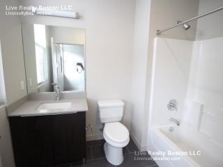 68 Brainerd Rd, Boston MA  02134 exterior