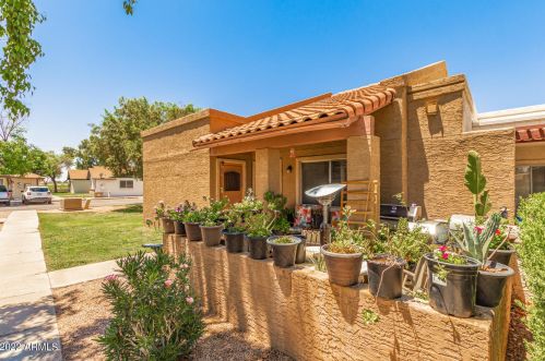 870 Palm Ln, Chandler, AZ 85225-6866