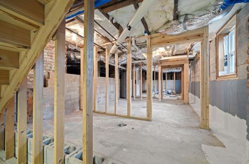 680 Holmes St, Atlanta GA  30318-7626 exterior