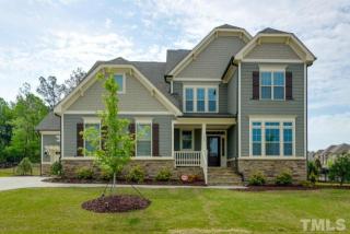 102 Casablanca Ct, Cary NC  27519-2300 exterior