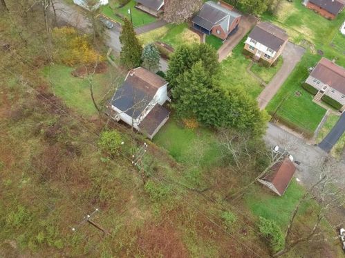 8 Ridge Ave, Pittsburgh PA 15221-4112 exterior