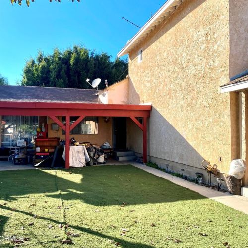 372 H St, Oxnard CA 93030-4824 exterior