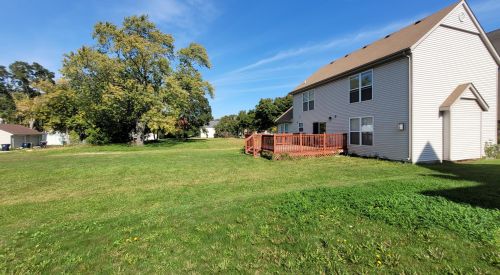 2333 11th St, Milwaukee WI  53215-3104 exterior