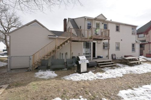 17 Brookline St, Worcester MA 01603-1508 exterior