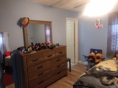 62 Fountain St, Woonsocket RI exterior