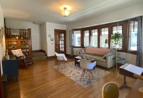 1435 Milton St, Grand Rapids, MI 49506-1712