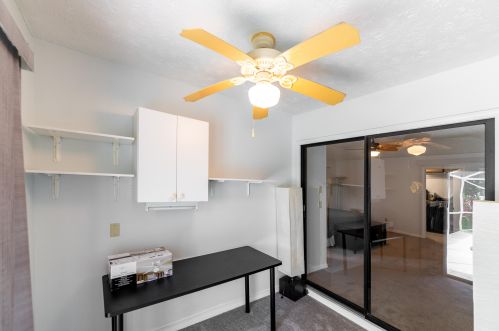 2251 Mcmaster St, Fort Pierce FL  34952-6845 exterior