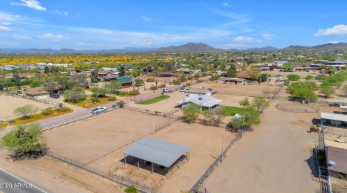 36211 10th St, Phoenix AZ  85086-7431 exterior