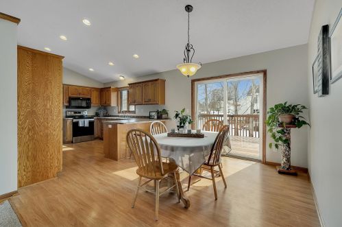 1314 Dl St, Saint Joseph MN 56374-8519 exterior