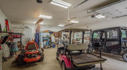 572 Spring Cave Rd, Spring Bluff MO exterior