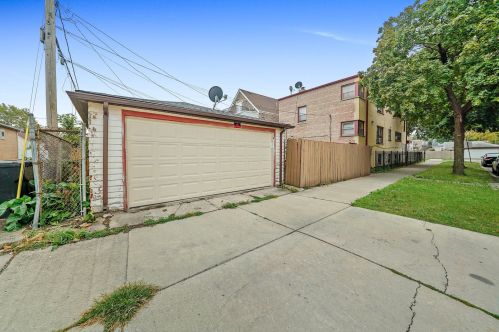 2454 54 St, Chicago IL 60632-2606 exterior