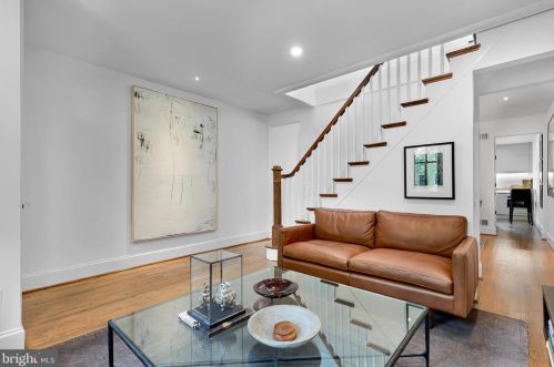 418 5th St, Washington DC  20003-2051 exterior